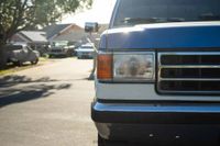 1990 Ford F-150 XLT Lariat Extended Cab for sale