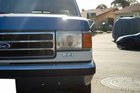 1990 Ford F-150 XLT Lariat Extended Cab for sale