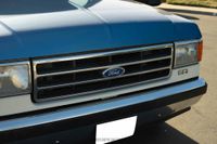 1990 Ford F-150 XLT Lariat Extended Cab for sale