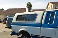 1990 Ford F-150 XLT Lariat Extended Cab for sale