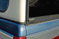 1990 Ford F-150 XLT Lariat Extended Cab for sale
