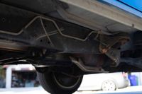 1990 Ford F-150 XLT Lariat Extended Cab for sale