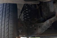 1990 Ford F-150 XLT Lariat Extended Cab for sale