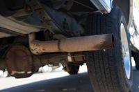 1990 Ford F-150 XLT Lariat Extended Cab for sale