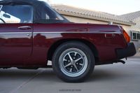 1974 MG MGB Roadster for sale