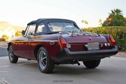 1974 MG MGB Roadster for sale