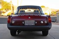 1974 MG MGB Roadster for sale
