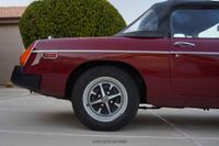 1974 MG MGB Roadster for sale