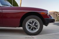1974 MG MGB Roadster for sale