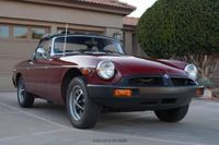 1974 MG MGB Roadster for sale