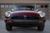 1974 MG MGB Roadster for sale
