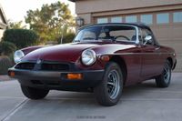 1974 MG MGB Roadster for sale