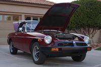 1974 MG MGB Roadster for sale