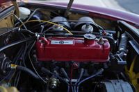 1974 MG MGB Roadster for sale