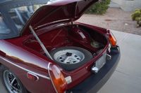 1974 MG MGB Roadster for sale