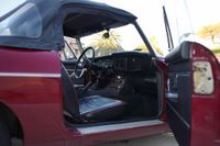 1974 MG MGB Roadster for sale