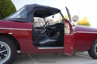 1974 MG MGB Roadster for sale