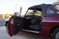 1974 MG MGB Roadster for sale
