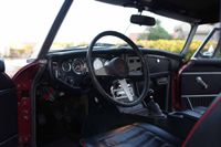 1974 MG MGB Roadster for sale
