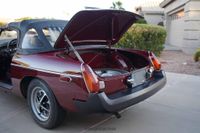 1974 MG MGB Roadster for sale