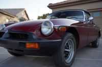 1974 MG MGB Roadster for sale