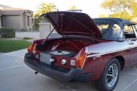 1974 MG MGB Roadster for sale