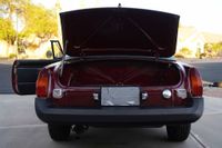1974 MG MGB Roadster for sale