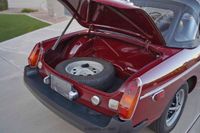 1974 MG MGB Roadster for sale