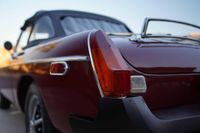 1974 MG MGB Roadster for sale