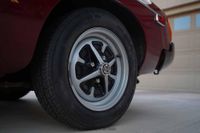 1974 MG MGB Roadster for sale