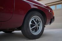 1974 MG MGB Roadster for sale