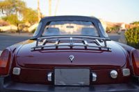 1974 MG MGB Roadster for sale