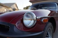 1974 MG MGB Roadster for sale