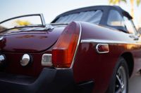 1974 MG MGB Roadster for sale