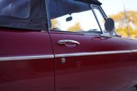 1974 MG MGB Roadster for sale
