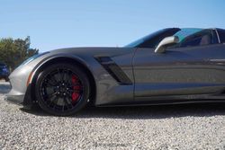 2016 Chevrolet Corvette Z06 Coupe 3LZ for sale