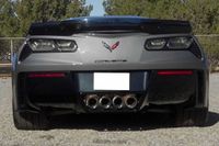 2016 Chevrolet Corvette Z06 Coupe 3LZ for sale