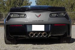 2016 Chevrolet Corvette Z06 Coupe 3LZ for sale