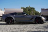 2016 Chevrolet Corvette Z06 Coupe 3LZ for sale