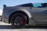2016 Chevrolet Corvette Z06 Coupe 3LZ for sale