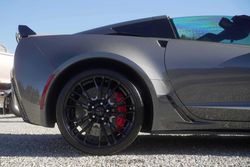 2016 Chevrolet Corvette Z06 Coupe 3LZ for sale