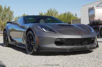 2016 Chevrolet Corvette Z06 Coupe 3LZ for sale