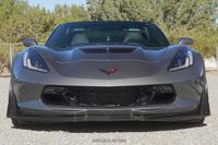 2016 Chevrolet Corvette Z06 Coupe 3LZ for sale