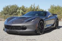 2016 Chevrolet Corvette Z06 Coupe 3LZ for sale