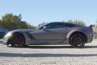 2016 Chevrolet Corvette Z06 Coupe 3LZ for sale