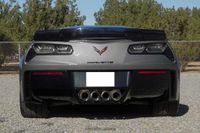 2016 Chevrolet Corvette Z06 Coupe 3LZ for sale