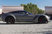 2016 Chevrolet Corvette Z06 Coupe 3LZ for sale