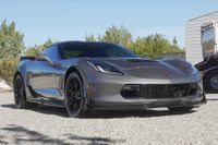 2016 Chevrolet Corvette Z06 Coupe 3LZ for sale