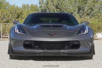 2016 Chevrolet Corvette Z06 Coupe 3LZ for sale