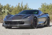 2016 Chevrolet Corvette Z06 Coupe 3LZ for sale